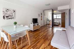 Charcas Apartment by Be Local Argentina