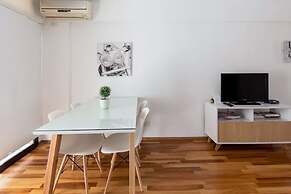 Charcas Apartment by Be Local Argentina