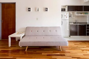 Charcas Apartment by Be Local Argentina