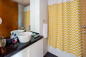 Charcas Apartment by Be Local Argentina