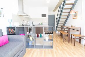 Gorriti Apartment by Be Local Argentina