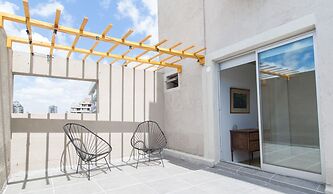 Gorriti Apartment by Be Local Argentina