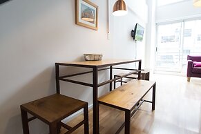 Gorriti Apartment by Be Local Argentina
