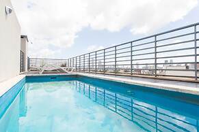 Gorriti Apartment by Be Local Argentina