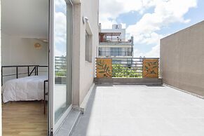 Gorriti Apartment by Be Local Argentina