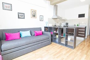 Gorriti Apartment by Be Local Argentina