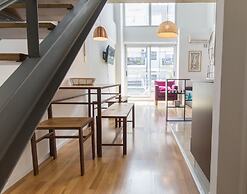 Gorriti Apartment by Be Local Argentina