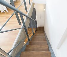 Gorriti Apartment by Be Local Argentina