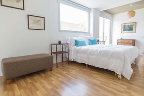 Gorriti Apartment by Be Local Argentina