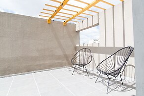 Gorriti Apartment by Be Local Argentina