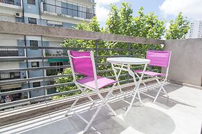 Gorriti Apartment by Be Local Argentina