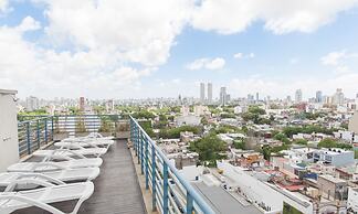 Gorriti Apartment by Be Local Argentina