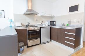 Gorriti Apartment by Be Local Argentina