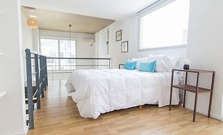 Gorriti Apartment by Be Local Argentina