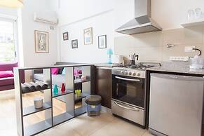 Gorriti Apartment by Be Local Argentina