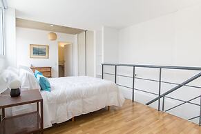 Gorriti Apartment by Be Local Argentina