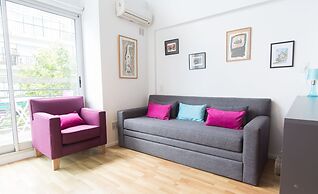 Gorriti Apartment by Be Local Argentina