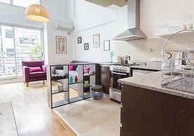 Gorriti Apartment by Be Local Argentina