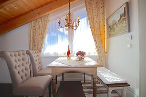 Himmelschlösschen & Chalet Rose