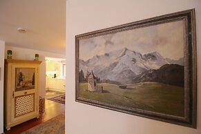 Himmelschlösschen & Chalet Rose