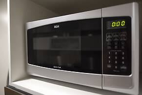 Gutierrez Apartment by Be LocalArgentina