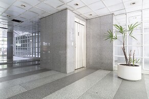 Gutierrez Apartment by Be LocalArgentina