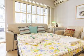 Gutierrez Apartment by Be LocalArgentina