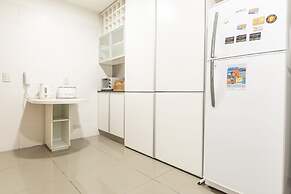 Gutierrez Apartment by Be LocalArgentina