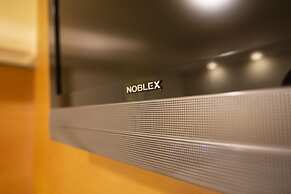 Gutierrez Apartment by Be LocalArgentina