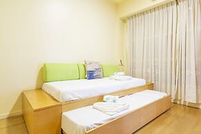 Gutierrez Apartment by Be LocalArgentina