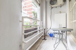 Gutierrez Apartment by Be LocalArgentina