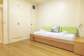 Gutierrez Apartment by Be LocalArgentina