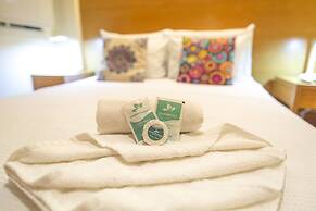 Gutierrez Apartment by Be LocalArgentina