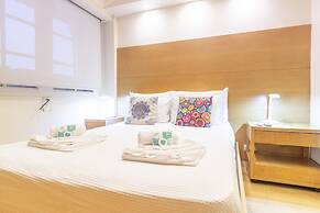 Gutierrez Apartment by Be LocalArgentina