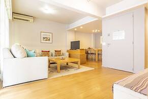 Gutierrez Apartment by Be LocalArgentina