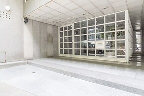 Gutierrez Apartment by Be LocalArgentina