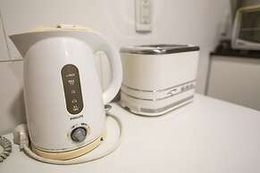 Gutierrez Apartment by Be LocalArgentina