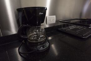 Gutierrez Apartment by Be LocalArgentina