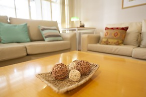 Gutierrez Apartment by Be LocalArgentina