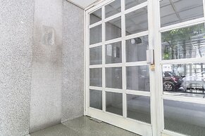 Gutierrez Apartment by Be LocalArgentina