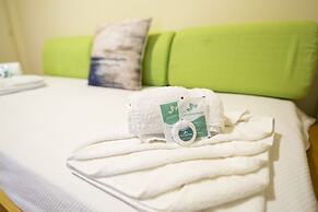 Gutierrez Apartment by Be LocalArgentina