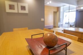 Gutierrez Apartment by Be LocalArgentina