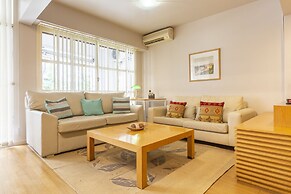 Gutierrez Apartment by Be LocalArgentina