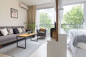 Humboldt Apartment by Be Local Argentina