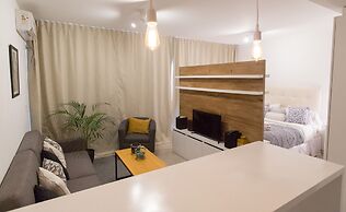 Humboldt Apartment by Be Local Argentina