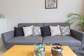 Humboldt Apartment by Be Local Argentina