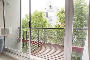 Humboldt Apartment by Be Local Argentina