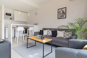 Humboldt Apartment by Be Local Argentina