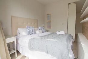 Humboldt Apartment by Be Local Argentina