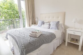 Humboldt Apartment by Be Local Argentina